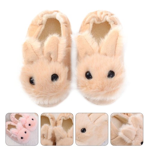 Paire pantoufles de talon - paire,