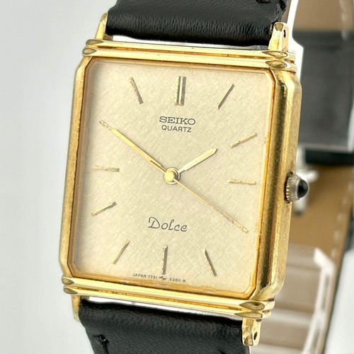 Montre bracelet rectangulaire - montre-bracelet,