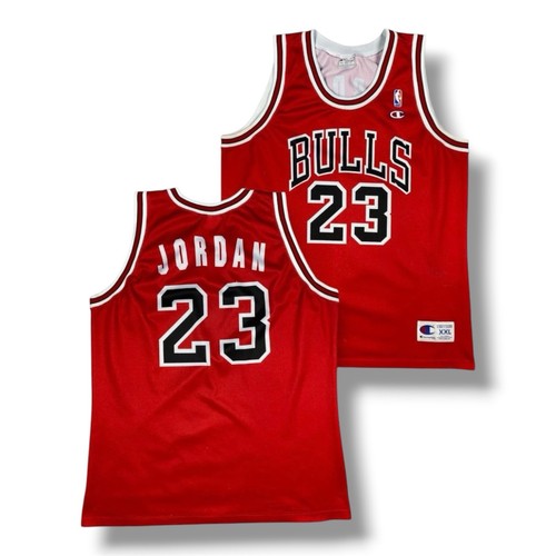 Maillot nba vintage champion - nba,