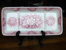 ancien porte peigne/porte