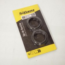 Cache poussière de fourche Kyoto pour Moto Honda 600 Cbr Fs Sport 2001 à 2002