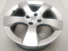 JANTE ALLIAGE -- Peugeot 3008 I (0U/HU) MPV 1.6 HDiF 16V (DV6C(9HR)) 2011 5402EK