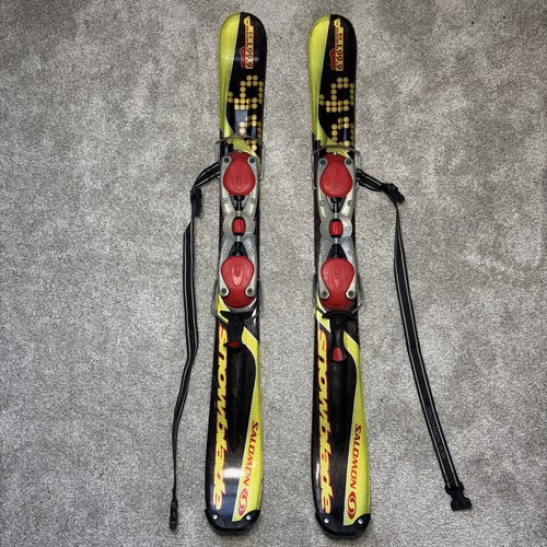 L99 salomon snowblades - salomon,