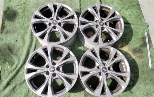 Jantes ford kuga plug - jantes,
