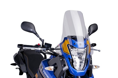Pare brise puig touring - pare-brise,