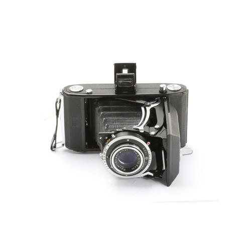Zeiss ikon mittelformat - zeiss,