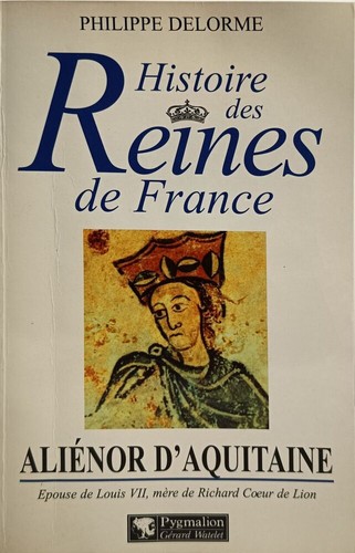 Alienor aquitaine epouse - alienor, d'aquitaine: