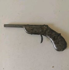 Jouet À fléchettes .Pistolet L’adhérent 1960