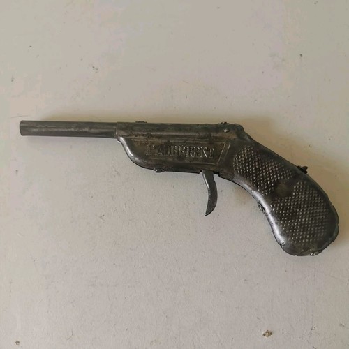 Jouet fléchettes pistolet - jouet, .pistolet
