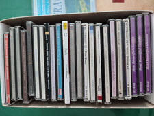 Lot de 35  CD Classiques,