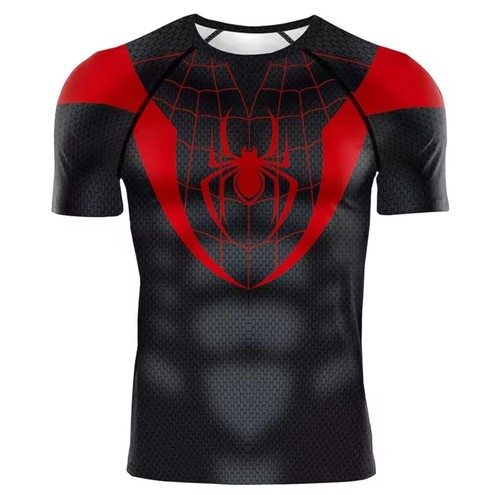 Super hero shirt - hero, bodycon