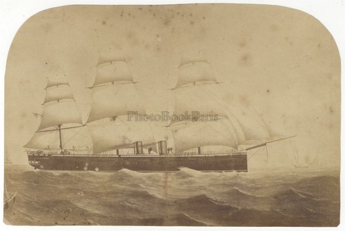 Bateau voile photo - photo, et