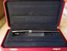 RARE STYLO PLUME CARTIER ED