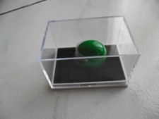 casque Henri Pescarolo - JF creation 1/12° - etat neuf en coffret origine.