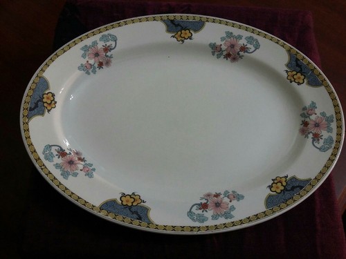Johnson brothers england - johnson,
