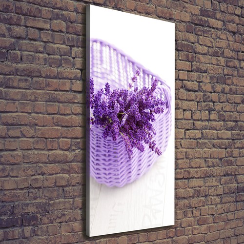 Tulup tableau sur toile image - sur,