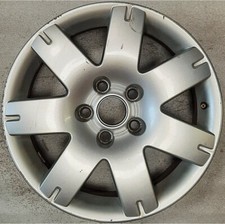 Genuine alloy wheel 7x16 - genuine,