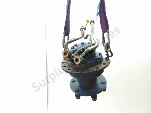 Motoreducteur avd new holland - new,