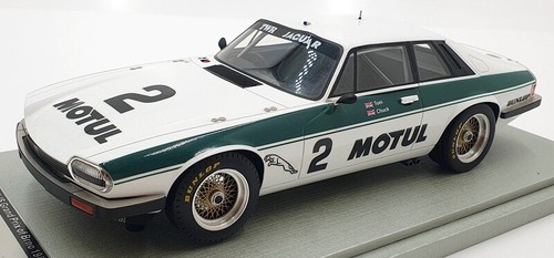 Tecnomodel scale resin - 1/18,
