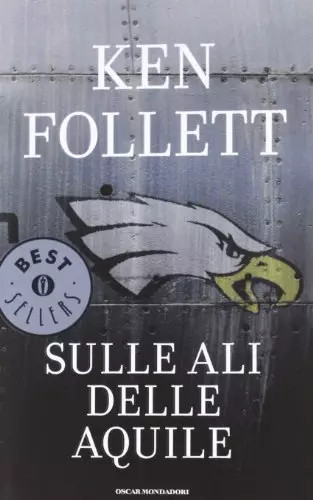 Sulle ali delle - , aquile,