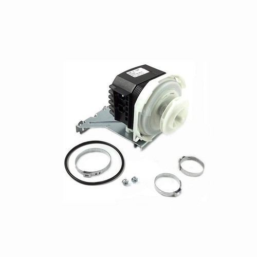 Pompe moteur lave vaisselle - pompe, lave-vaisselle
