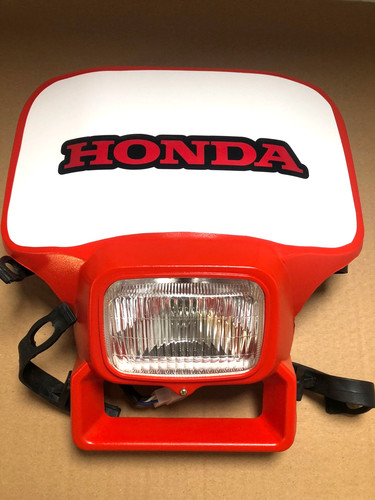Honda xr500 xr600 250 - xr500,