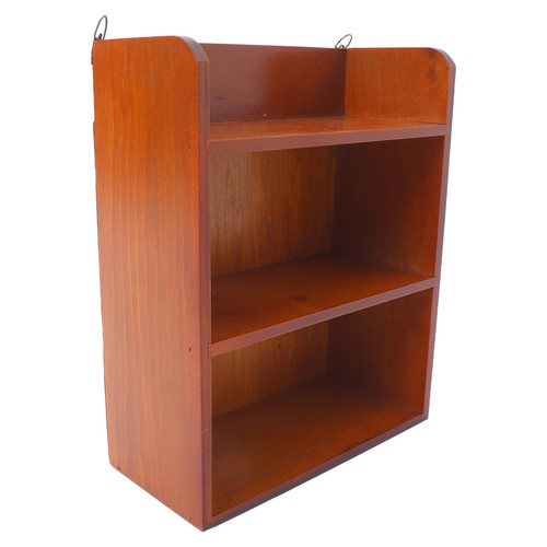 Meuble rangement bois - meuble,