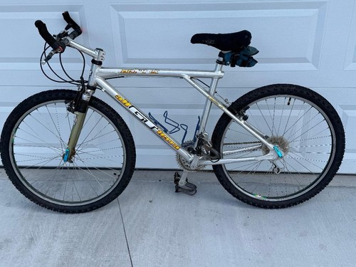 Vintage zaskar original - gt,