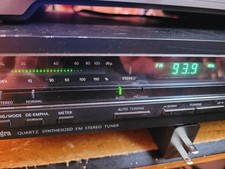 Onkyo Integra Quartz T-9060