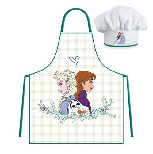 Tablier cuisine disney - tablier, de
