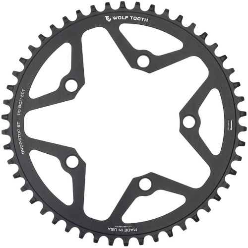 Couronne wolftooth bcd - wolftooth,