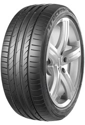 Pneu 225 r17 101w - 225/55, xl
