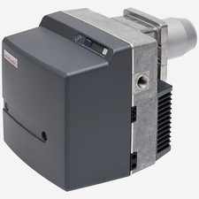 Brûleur gaz weishaupt - gaz, type