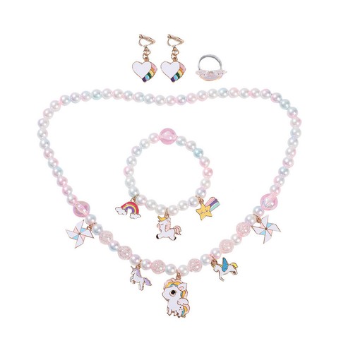 Collier pour les filles - pour,