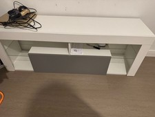 Meuble Tv Led Cdiscount