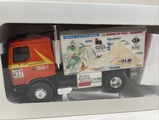 renault kerax Buffa Dakar 2002