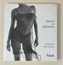 Hervé Lewis: Leçons de
