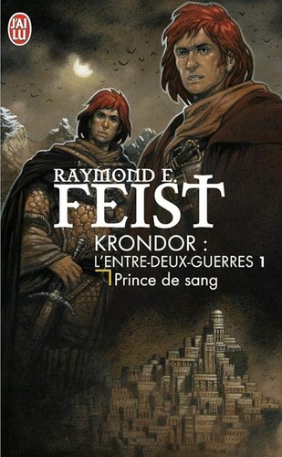 Krondor - ,