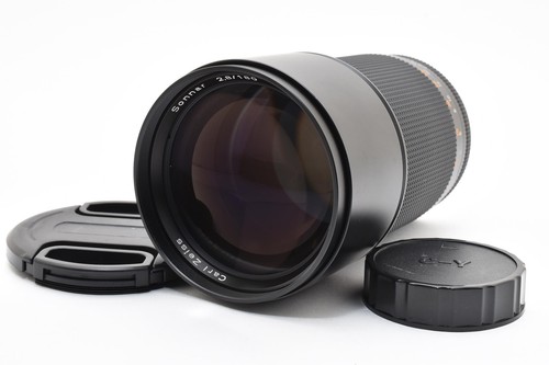Objectif contax carl zeiss - objectif,