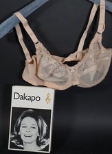 True Vintage Dakapo Lingerie