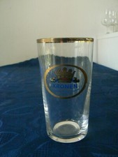ANCIEN VERRE A BIERE GALOPIN