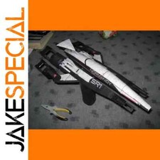 JakeSpecial – Mass Effect
