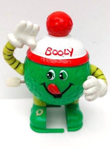 Jouet figurine wind booly - figurine,
