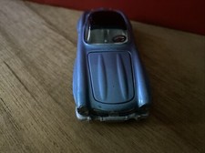 Tekno Mercedes-Benz 300SL Diecast Voiture 1:43 Ref. 925 Made IN Denmark