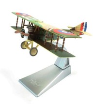 Spad S.XIII US Armée 95TH Aero Sqn Septembre 1918 - Corgi AA37906 1/48