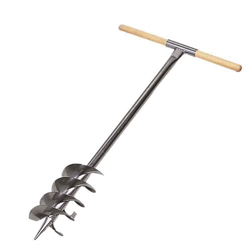 Foreuse terre 112cm - terre,