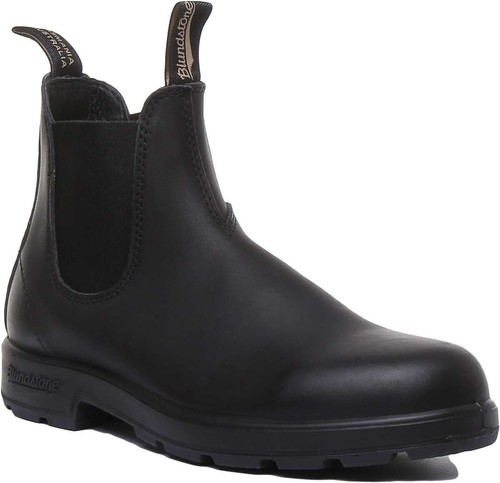Blundstone pull premium - pull, on
