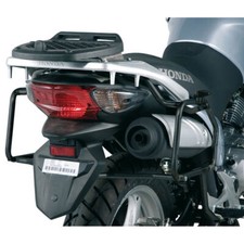 KAPPA KL202 Cadres Pour Valises Monokey Pour Honda XL 125V Varadero (07 > 14)