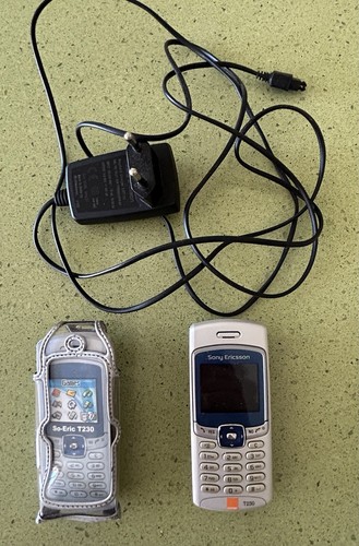 Téléphone portable ancien - téléphone,