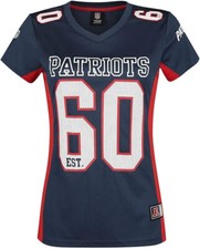 NFL New England Patriots Femme